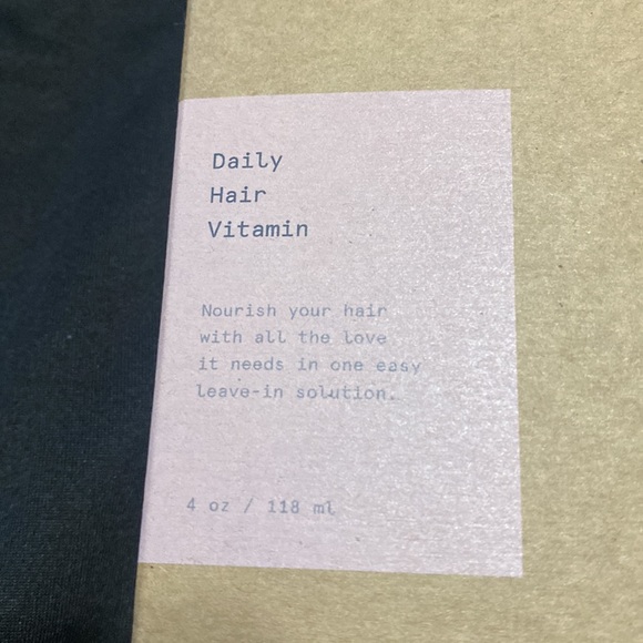 New in Packaging VITIV Daily Hair Vitamin - Picture 2 of 5